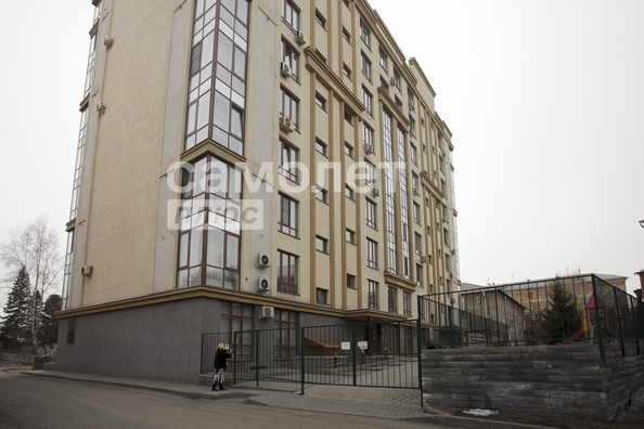 
  Продается 3-комн. квартира 69 м². Фото 38.