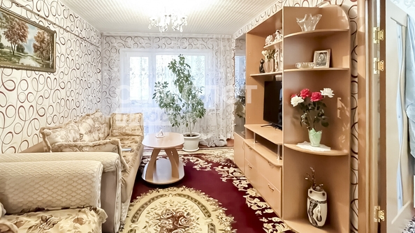 
  Продается 3-комн. квартира 49.2 м². Фото 1.