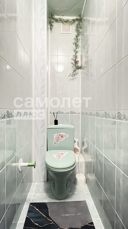 
  Продается 3-комн. квартира 49.2 м². Фото 3.