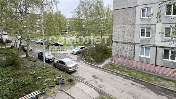 
  Продается 3-комн. квартира 49.2 м². Фото 9.