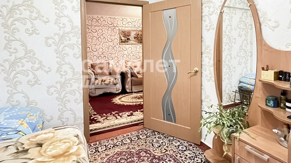 
  Продается 3-комн. квартира 49.2 м². Фото 16.
