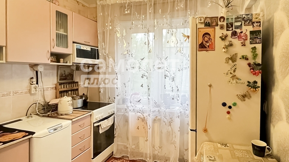
  Продается 3-комн. квартира 49.2 м². Фото 18.