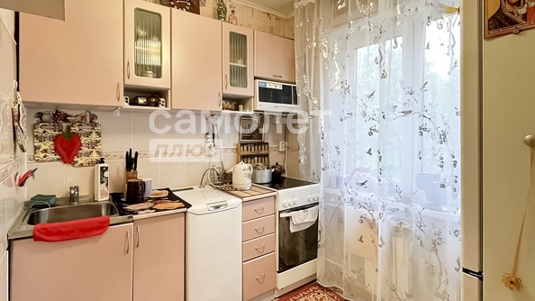 
  Продается 3-комн. квартира 49.2 м². Фото 25.