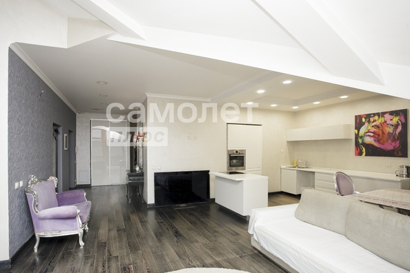 
  Продается 3-комн. квартира 134.8 м². Фото 4.