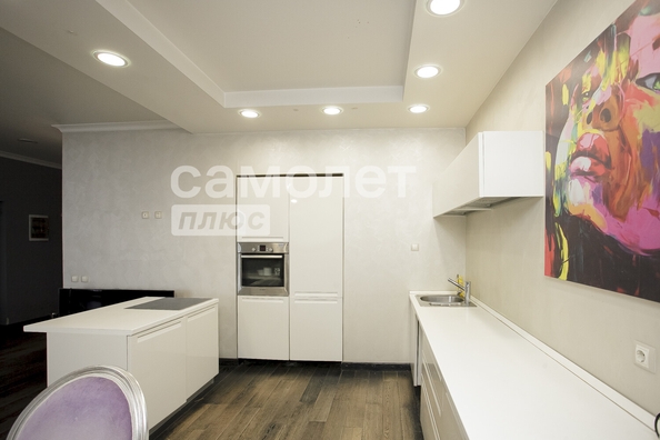 
  Продается 3-комн. квартира 134.8 м². Фото 5.