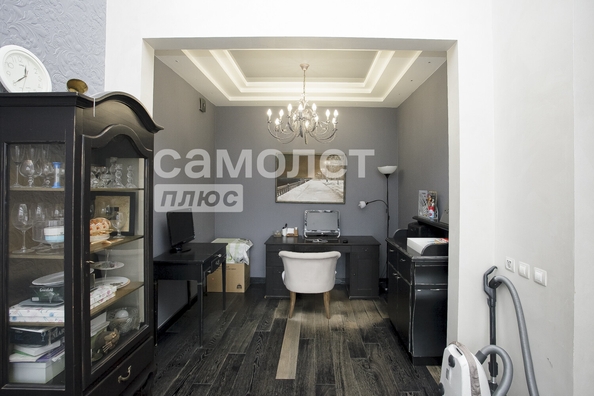 
  Продается 3-комн. квартира 134.8 м². Фото 7.