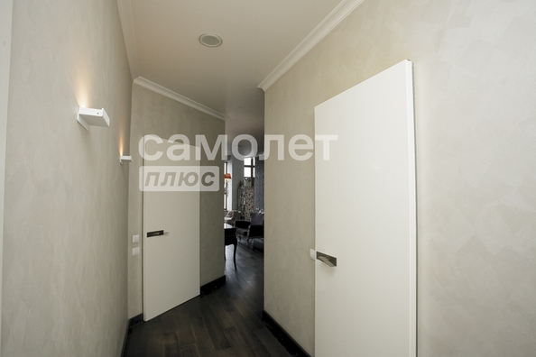 
  Продается 3-комн. квартира 134.8 м². Фото 29.