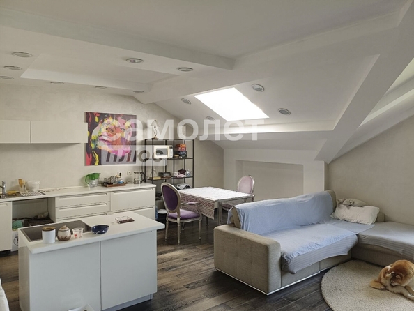 
  Продается 3-комн. квартира 134.8 м². Фото 36.