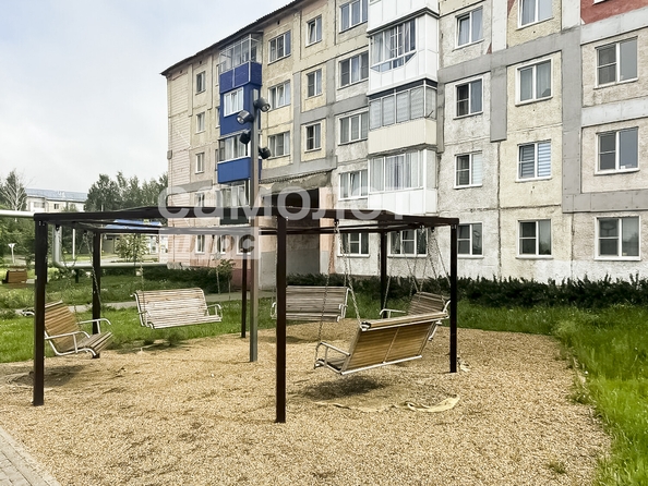 
  Продается 1-комн. квартира 30.1 м². Фото 11.