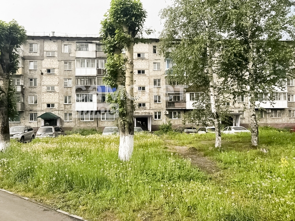 
  Продается 1-комн. квартира 30.1 м². Фото 13.
