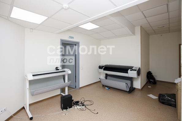 
  Продается офис 259 м². Фото 6.