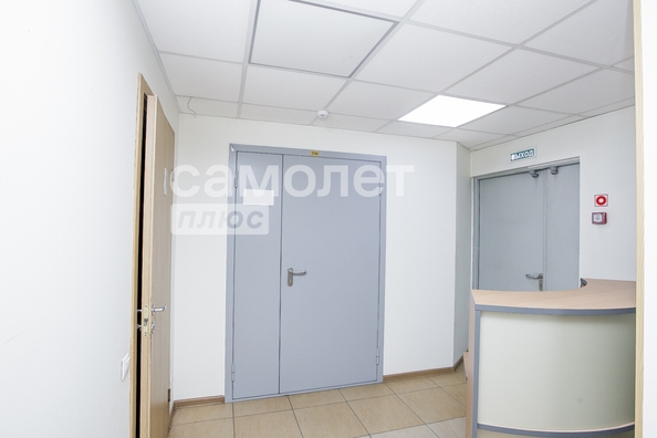 
  Продается офис 259 м². Фото 11.
