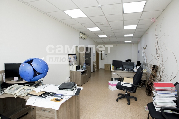 
  Продается офис 369 м². Фото 3.