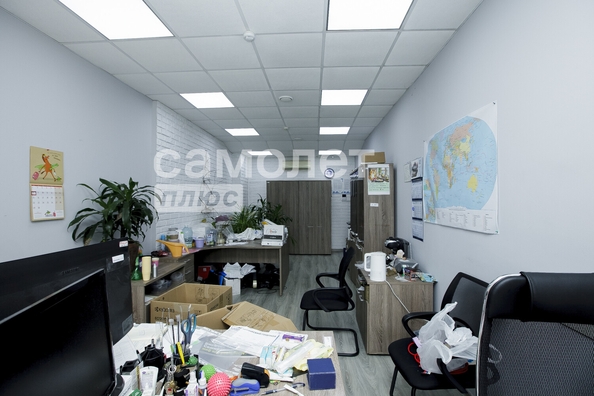 
  Продается офис 369 м². Фото 5.