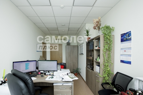 
  Продается офис 369 м². Фото 10.