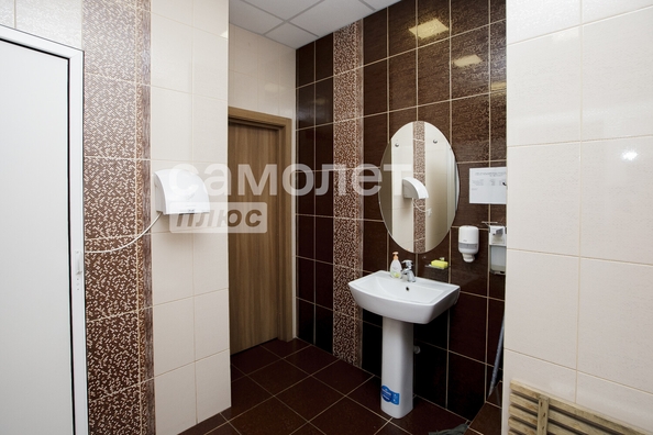 
  Продается офис 369 м². Фото 19.