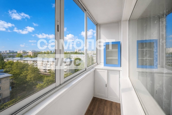 
  Продается 3-комн. квартира 60 м². Фото 11.