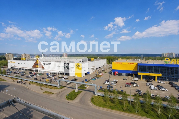 
  Продается 3-комн. квартира 60 м². Фото 12.