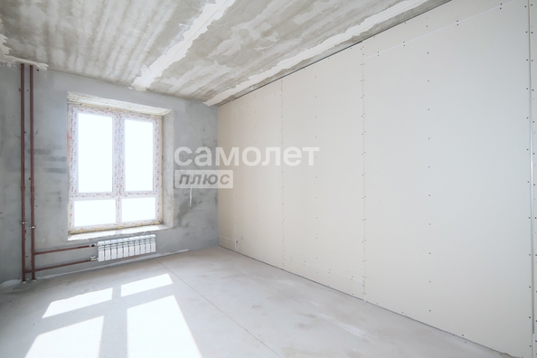 
  Продается 2-комн. квартира 60.2 м². Фото 7.