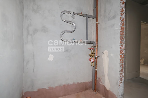 
  Продается 2-комн. квартира 60.2 м². Фото 19.