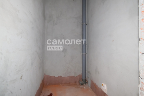 
  Продается 2-комн. квартира 60.2 м². Фото 20.