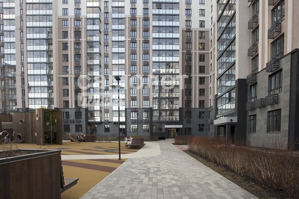 
  Продается 2-комн. квартира 60.2 м². Фото 30.