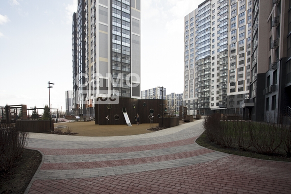 
  Продается 2-комн. квартира 60.2 м². Фото 31.