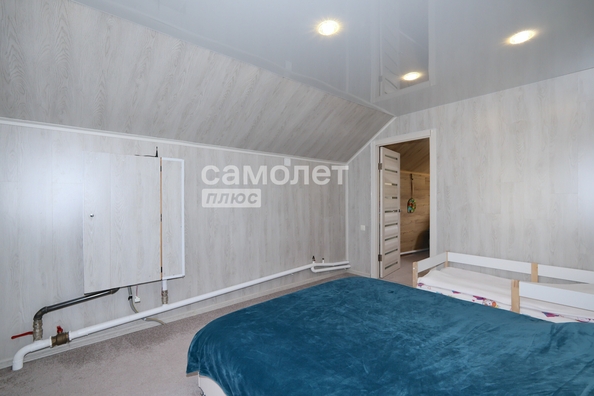 
  Продается коттедж 122.2 м². Фото 17.