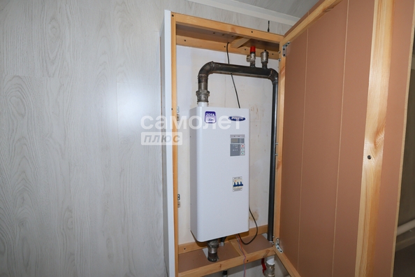 
  Продается коттедж 122.2 м². Фото 18.
