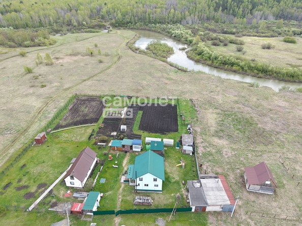 
  Продается коттедж 122.2 м². Фото 33.