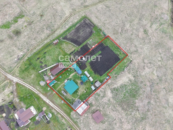 
  Продается коттедж 122.2 м². Фото 38.