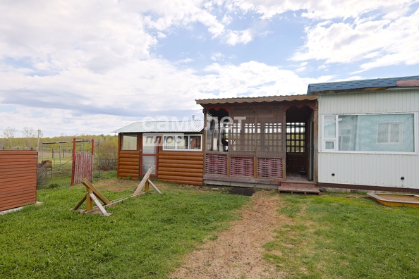 
  Продается коттедж 122.2 м². Фото 40.
