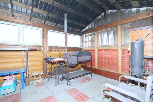 
  Продается коттедж 122.2 м². Фото 42.