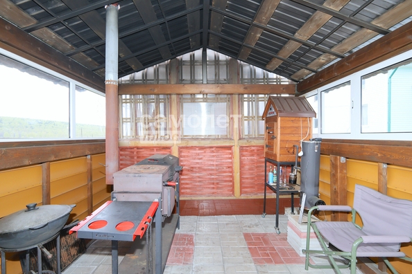 
  Продается коттедж 122.2 м². Фото 44.