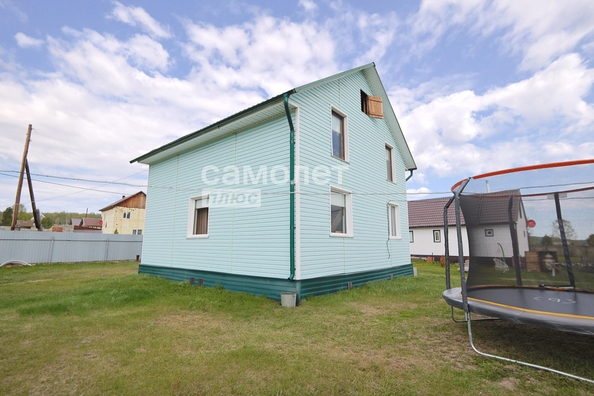 
  Продается коттедж 122.2 м². Фото 52.