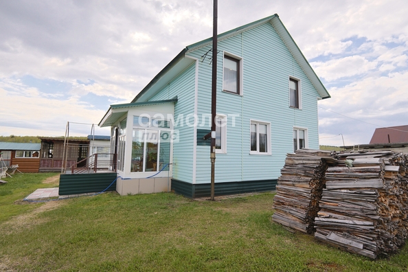 
  Продается коттедж 122.2 м². Фото 56.