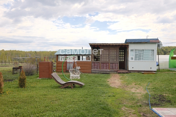 
  Продается коттедж 122.2 м². Фото 58.