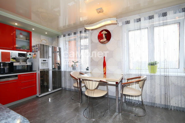 
  Продается 3-комн. квартира 76.2 м². Фото 3.
