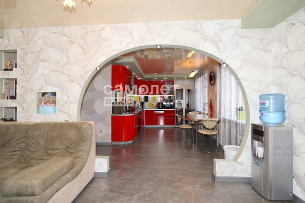 
  Продается 3-комн. квартира 76.2 м². Фото 7.