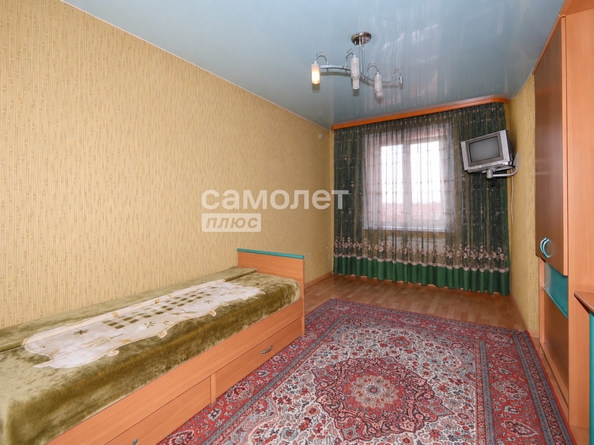 
  Продается 3-комн. квартира 76.2 м². Фото 16.