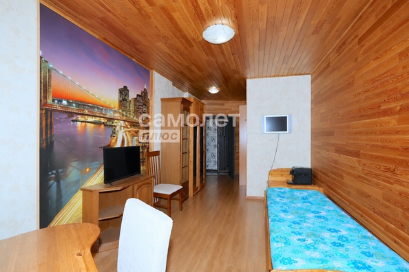 
  Продается 3-комн. квартира 92.5 м². Фото 18.