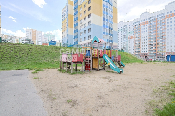 
  Продается 3-комн. квартира 92.5 м². Фото 28.