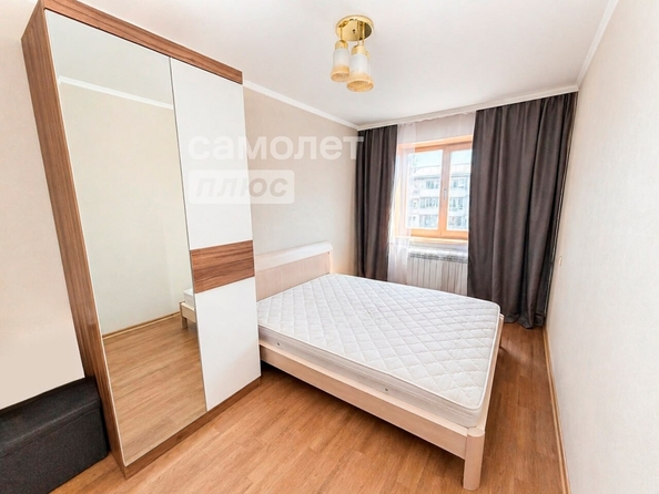 
  Продается 3-комн. квартира 61.2 м². Фото 9.