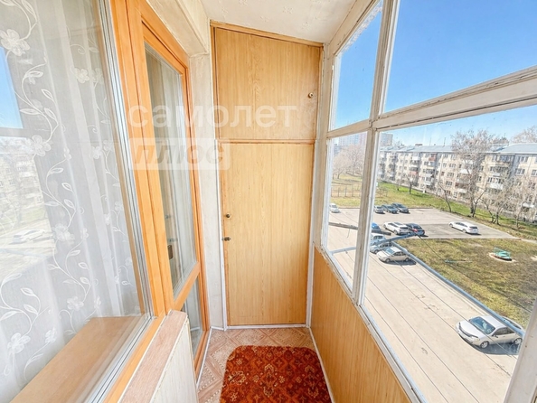 
  Продается 3-комн. квартира 61.2 м². Фото 15.