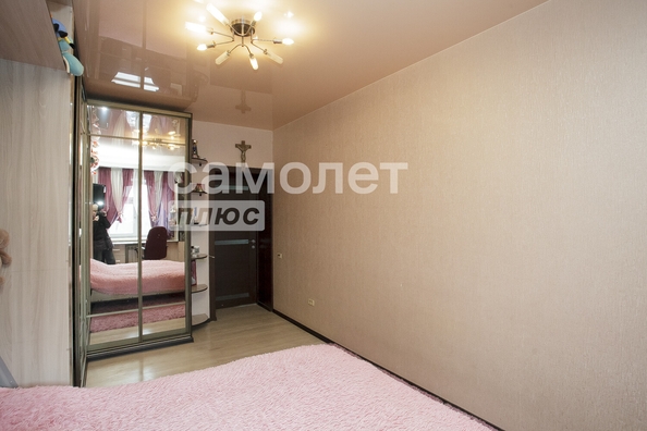 
  Продается 2-комн. квартира 64.3 м². Фото 7.