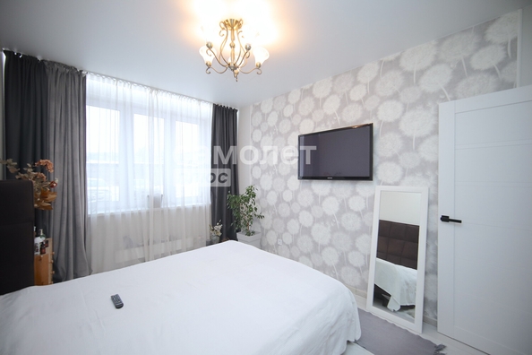 
  Продается 2-комн. квартира 46 м², в ЖК Дом на бульваре. Фото 9.