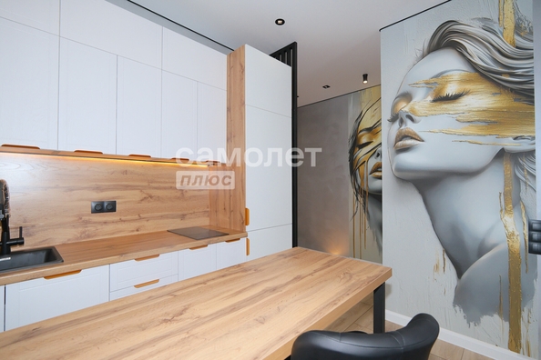 
  Продается 2-комн. квартира 46 м². Фото 9.