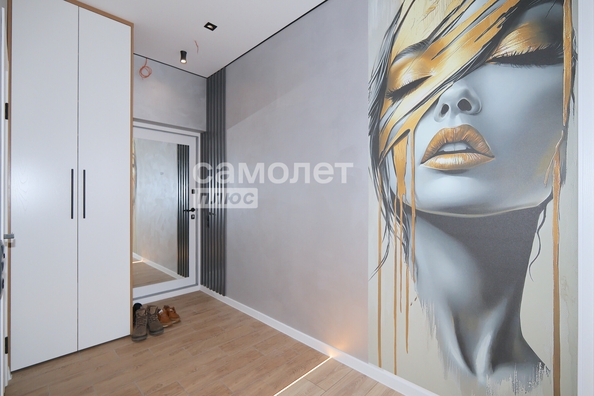 
  Продается 2-комн. квартира 46 м². Фото 12.