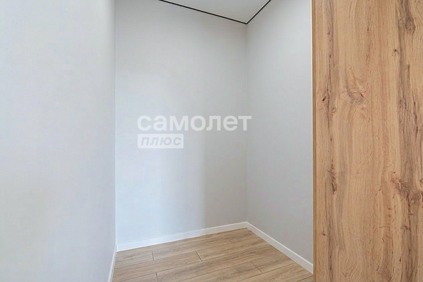 
  Продается 2-комн. квартира 46 м². Фото 22.