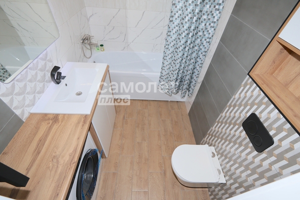
  Продается 2-комн. квартира 46 м². Фото 23.